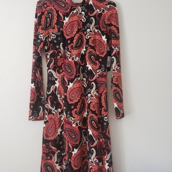 Marciano London Bow Dress - Picture 6 of 11